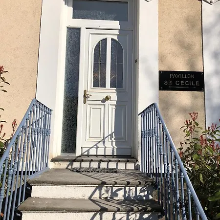 Sainte Cécile 7 - T3 élégant Et Appartement