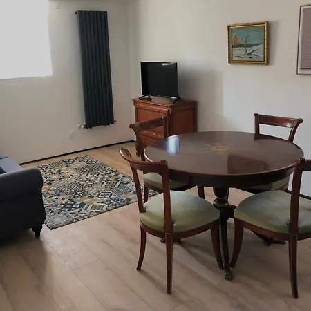 Sainte Cécile 7 - T3 élégant Et Appartement Vichy
