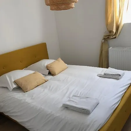 Sainte Cécile 7 - T3 élégant Et Appartement